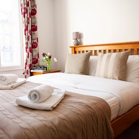 Apartament 1A, Opera House 1St Floor By Indigo Flats Londyn Zewnętrze zdjęcie