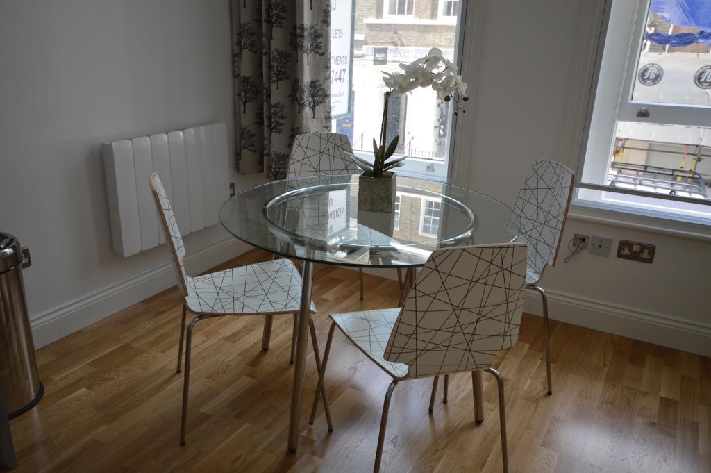 Apartament 1A, Opera House 1St Floor By Indigo Flats Londyn Zewnętrze zdjęcie