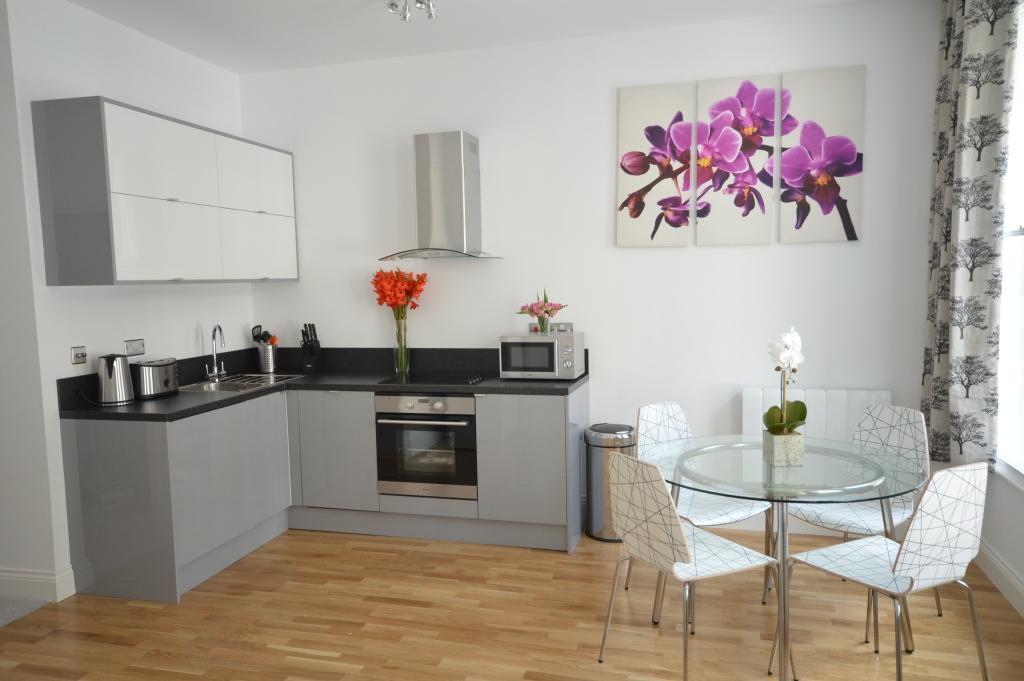 Apartament 1A, Opera House 1St Floor By Indigo Flats Londyn Zewnętrze zdjęcie