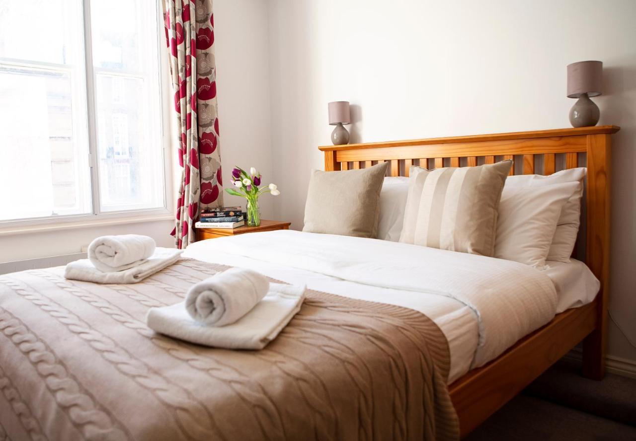 Apartament 1A, Opera House 1St Floor By Indigo Flats Londyn Zewnętrze zdjęcie