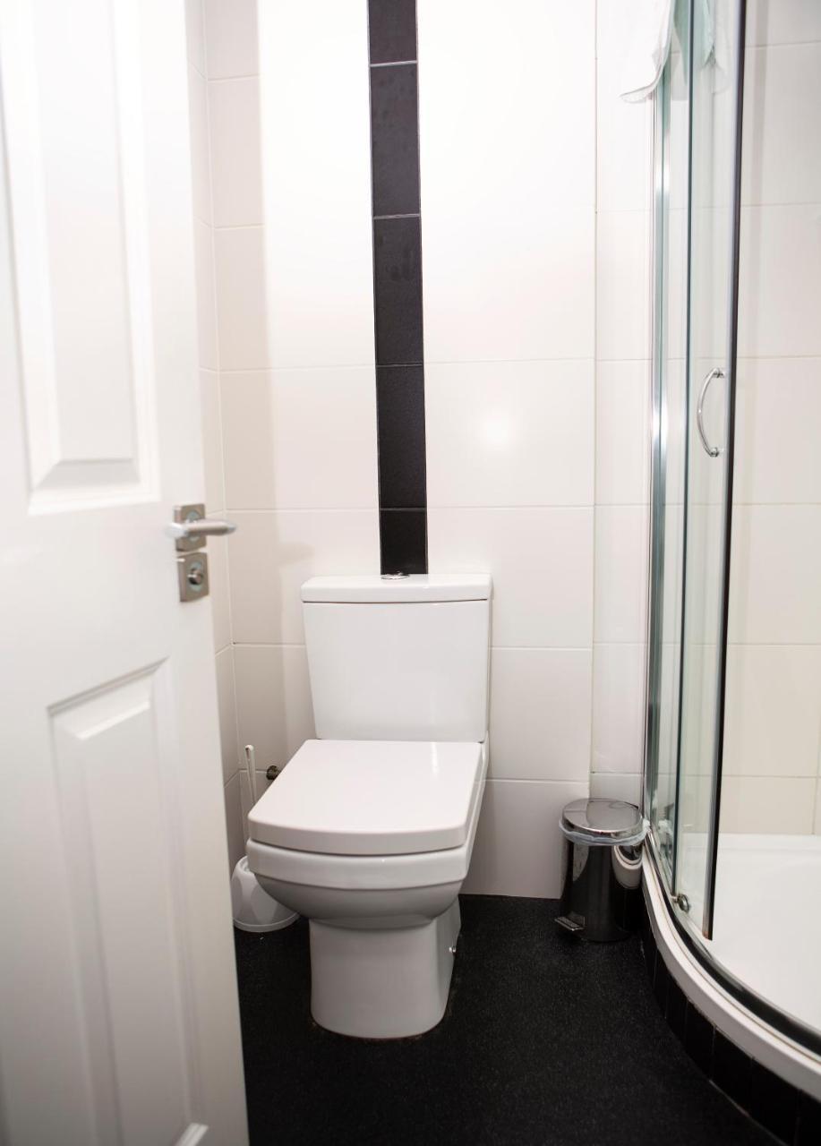 Apartament 1A, Opera House 1St Floor By Indigo Flats Londyn Zewnętrze zdjęcie